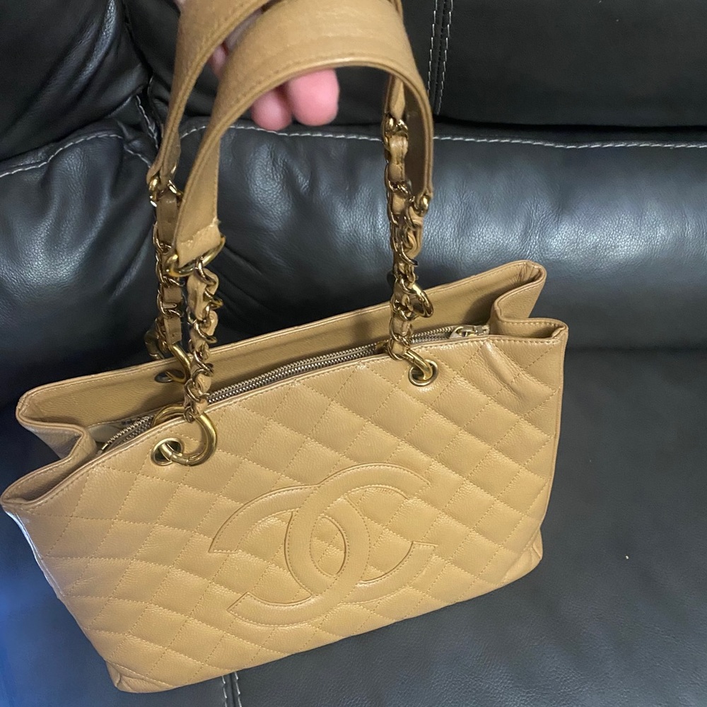 Chanel GST - Picture 6 of 16